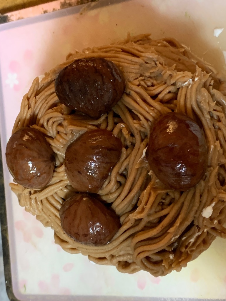 大粒・小粒栗の渋皮煮&amp;柚子ジャム5袋のセット セレクトフーズ通販本店 / 栗の渋皮煮 栗渋皮煮 渋皮栗甘露煮 M