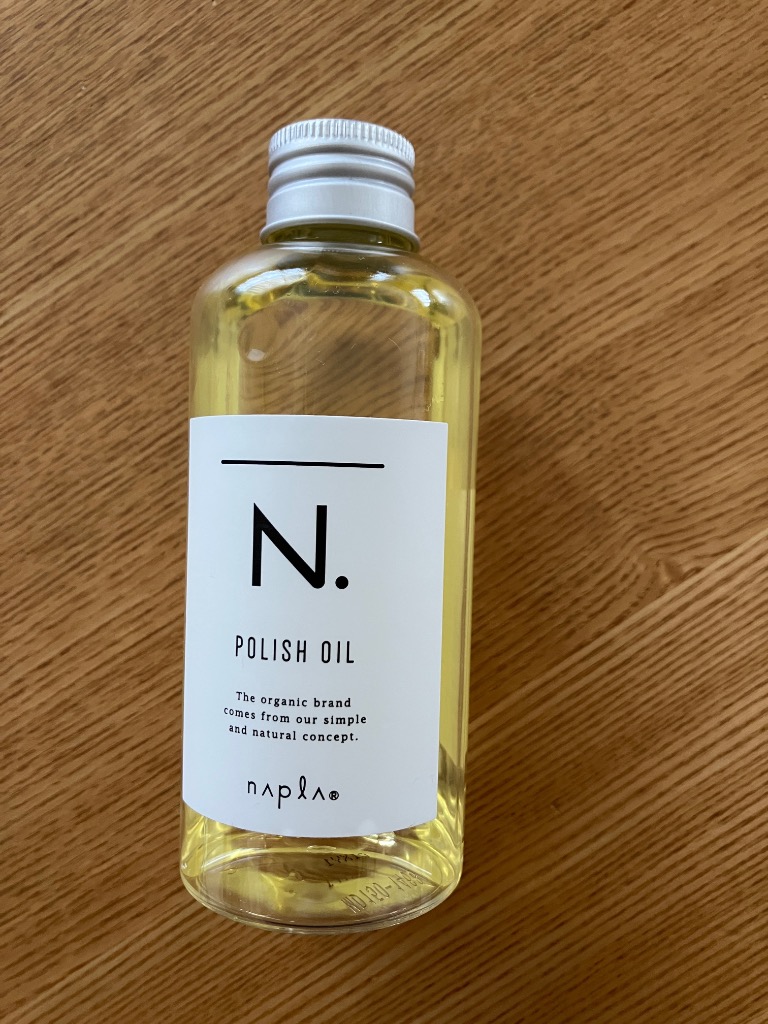 新品未使用　エヌドット　ポリッシュオイル　6本セット N. ナプラ エヌドット ポリッシュオイル 30ml 選べる香り