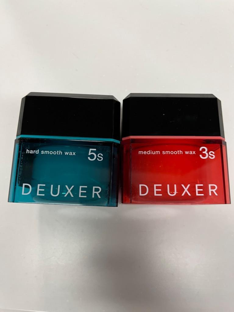 ナンバースリー デューサー ワックス 80g 各種 1 2 3 4 5 3S 5S 6G からご選択 DEUXER :number-three-deuxerwax5:pom-store  Yahoo!店 - 通販 - Yahoo!ショッピング