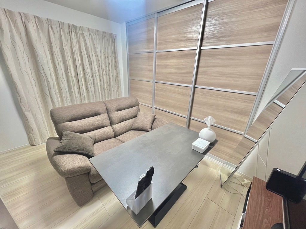 昇降式テーブル ダイニングテーブル 120×75 ナチュラル モダンデコ 昇降式テーブル ダイニングテーブル 120×75 ナチュラル モダンデコ