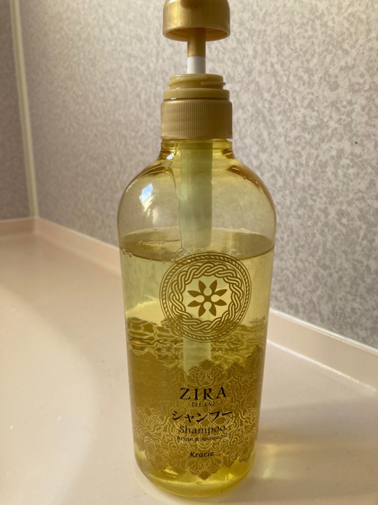 ZIRA クラシエ ジーラ シャンプー 15L 業務用詰替え : potch7