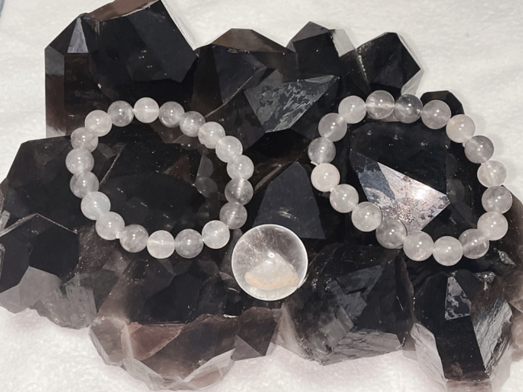 白い狼/Blizzard Wolf Eyes/ブリザードウルフアイ/9A級/12mm/ 2022&frasl;5&frasl;27 [TODAY\u0027S RING SERIES] Revival 2025 ウ ブリザード