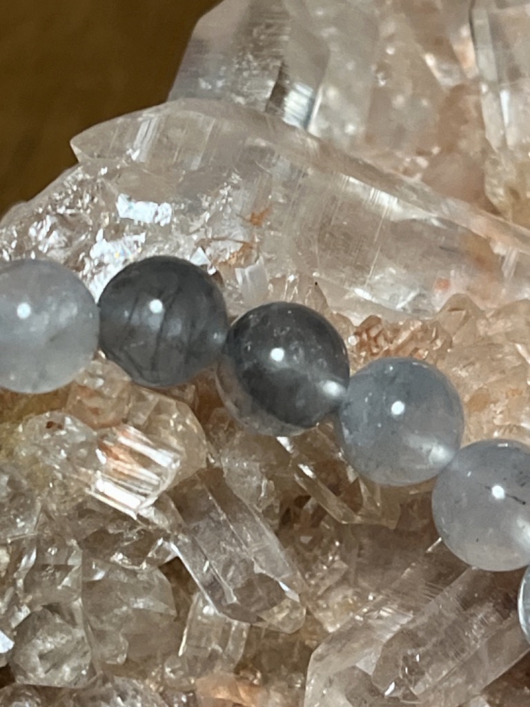 白い狼/Blizzard Wolf Eyes/ブリザードウルフアイ/9A級/12mm/ 2022&frasl;5&frasl;27 [TODAY\u0027S RING SERIES] Revival 2025 ウ ブリザード