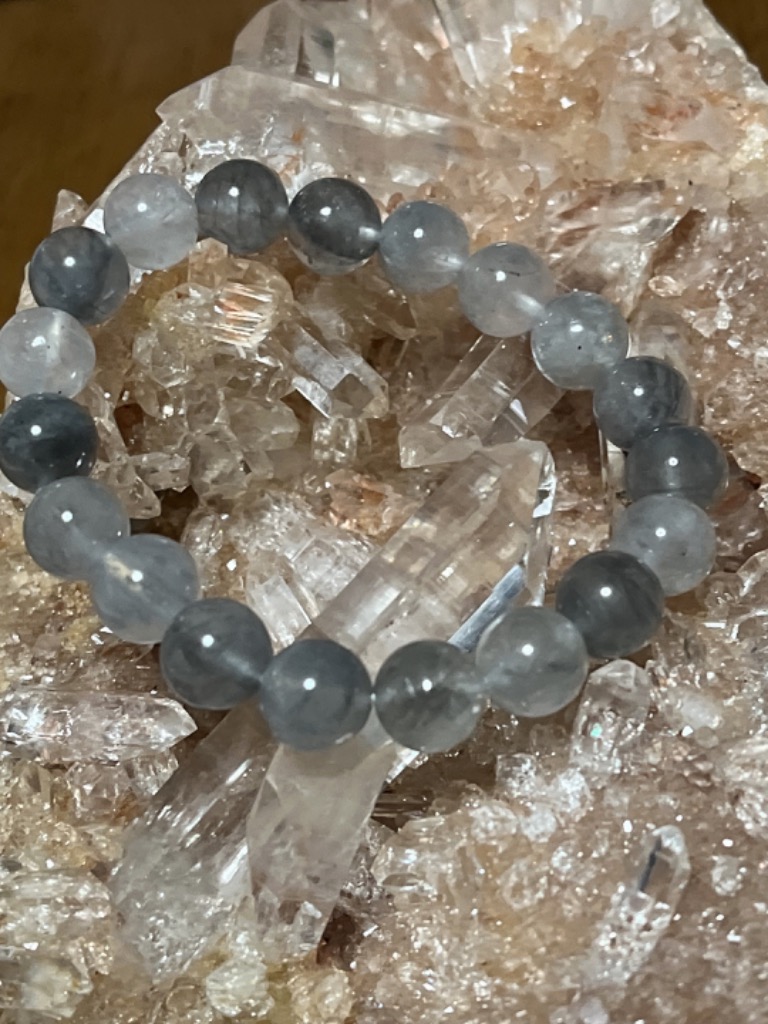 白い狼/Blizzard Wolf Eyes/ブリザードウルフアイ/9A級/12mm/ 2022&frasl;5&frasl;27 [TODAY\u0027S RING SERIES] Revival 2025 ウ ブリザード