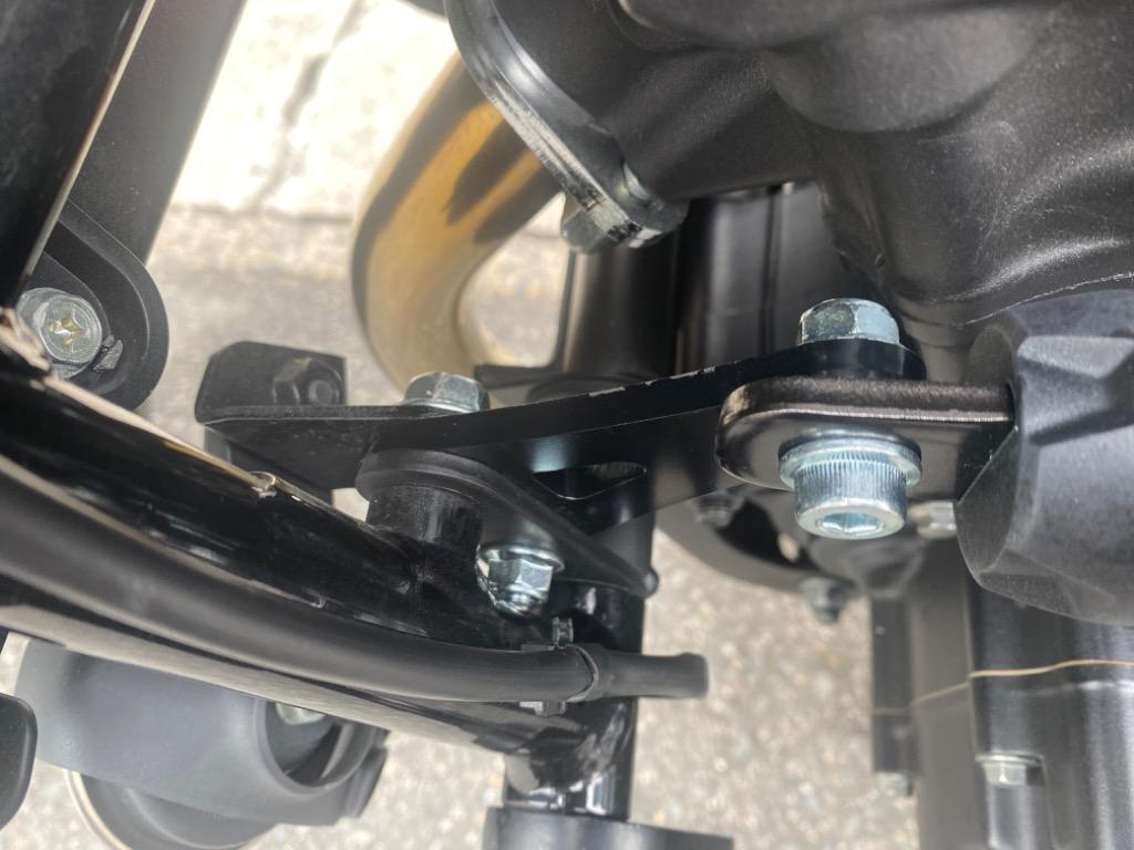ACTIVE HONDA Rebel250/CL250 パフォーマンスダンパー 13691107 ACTIVE HONDA Rebel250/CL250 パフォーマンスダンパー 13691107