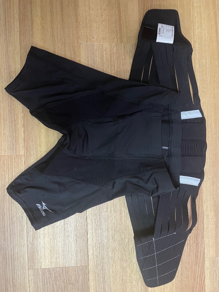 ☆ランキング入賞☆【52JJ5A90】ミズノ-mizunop- (メンズ) BIO GEAR