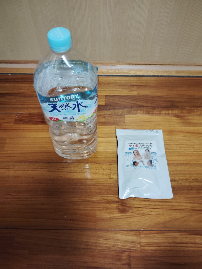 バナジウム＆水素水＆シリカ水(ケイ素水)スティック　10本 楽天市場】水素水＆シリカ水スティック バナジウムプラス 1本入