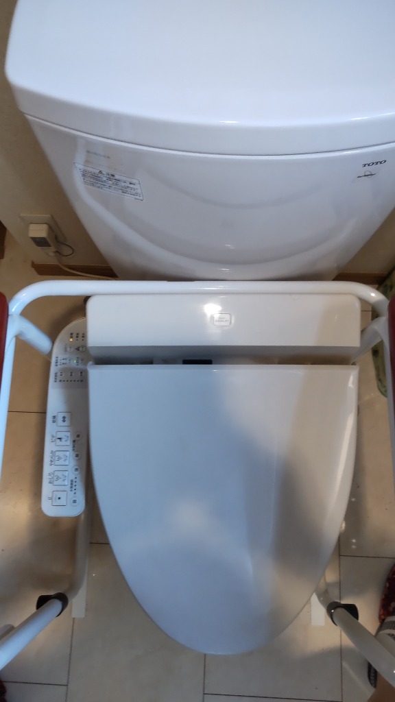 トイレ用手すり　hik Amazon.co.jp: YJRZYQKXKL 携帯用滑り止めグラブバ、1点 トイレ