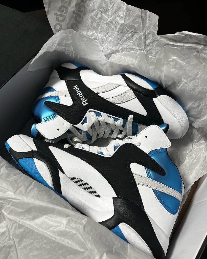 Reebok REEBOK SHAQ ATTAQ 