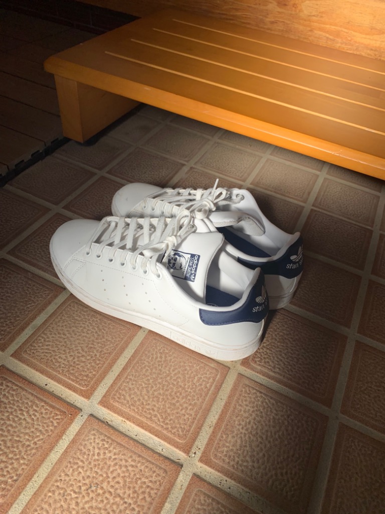 adidas Originals STAN SMITH J adidas Originals STAN SMITH J