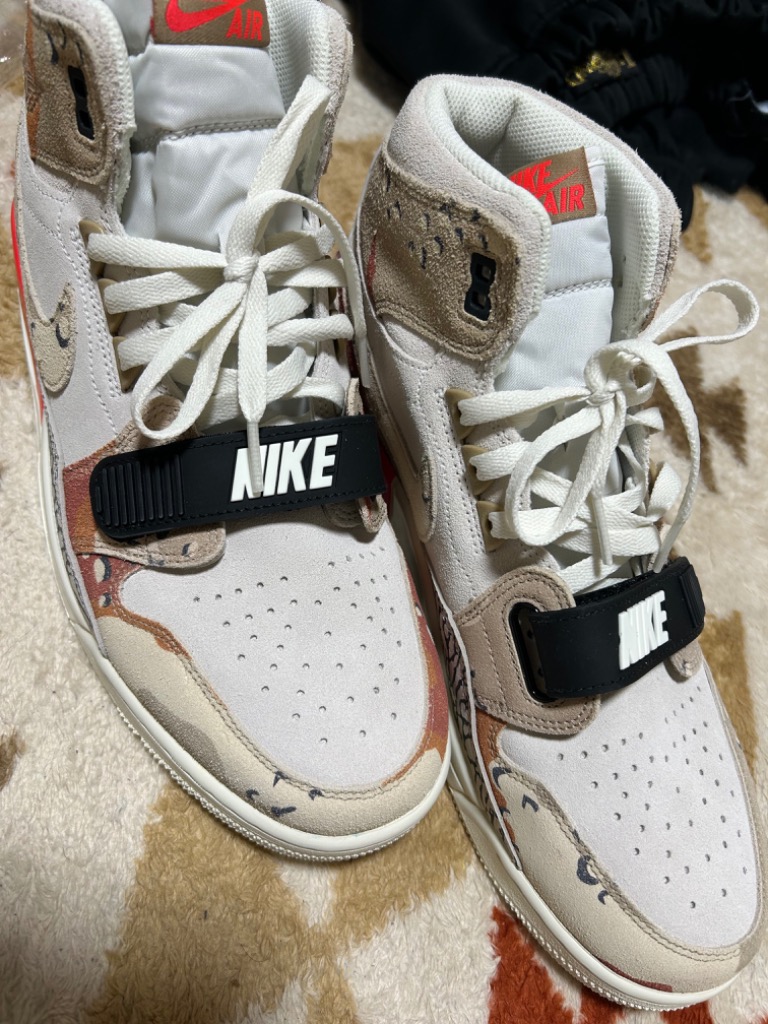 NIKE 日本未発売 AIR JORDAN LEGACY 312 