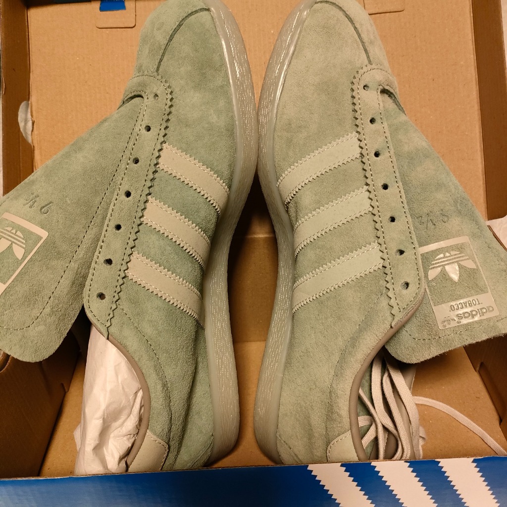 adidas Originals ORIGINALS TOBACCO 