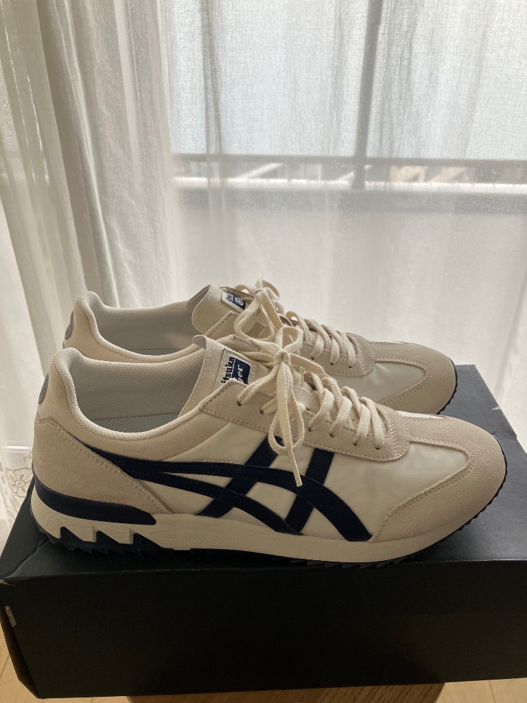 ポコ Onitsuka Tiger Tiger Tracer EX 