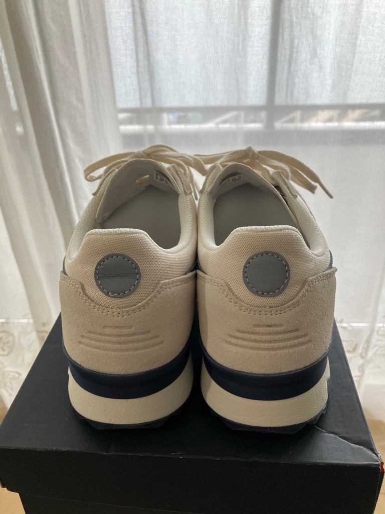 Onitsuka Tiger オニツカタイガー カリフォルニア スニーカー