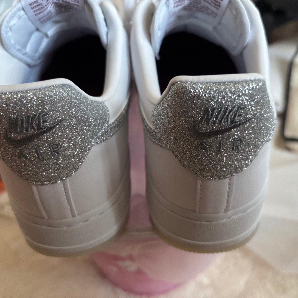 NIKE ナイキ ウィメンズ エアフォース スニーカー WMNS AIR