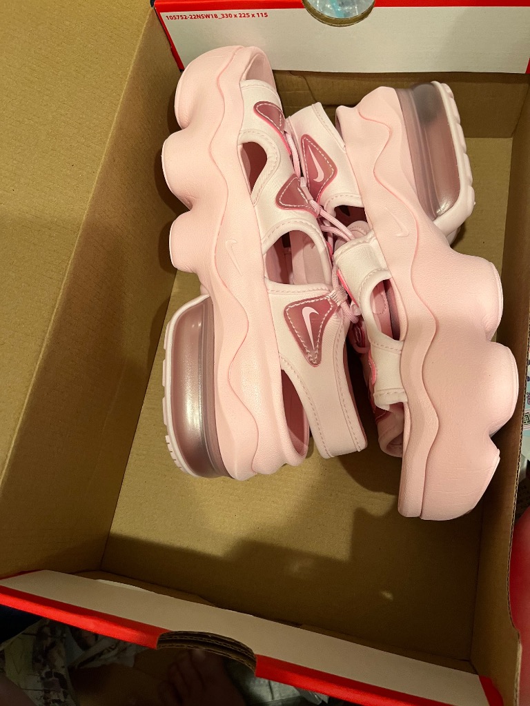 きみちゃん専用⭐︎NIKE エア マックス ココ ウィメンズサンダル 楽天市場】NIKE WMNS AIR MAX KOKO SANDAL white/photon dust