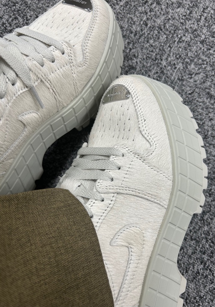 NIKE ナイキ エアジョーダン ブルックリン スニーカー WMNS AIR