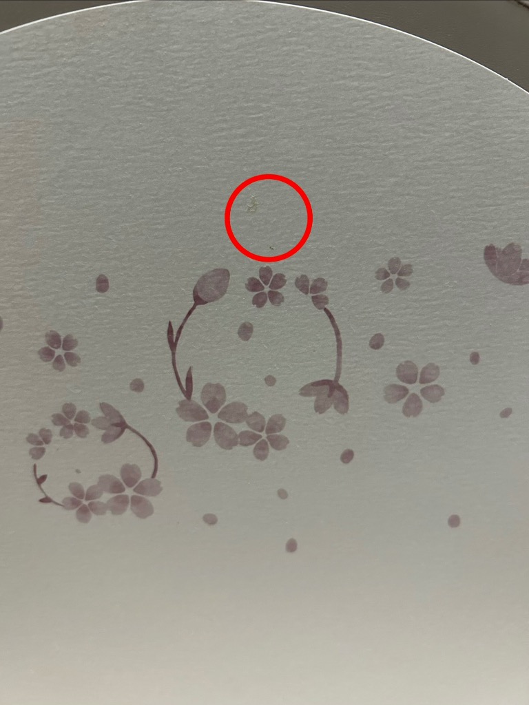 全体のレビュー画像 | 6-0