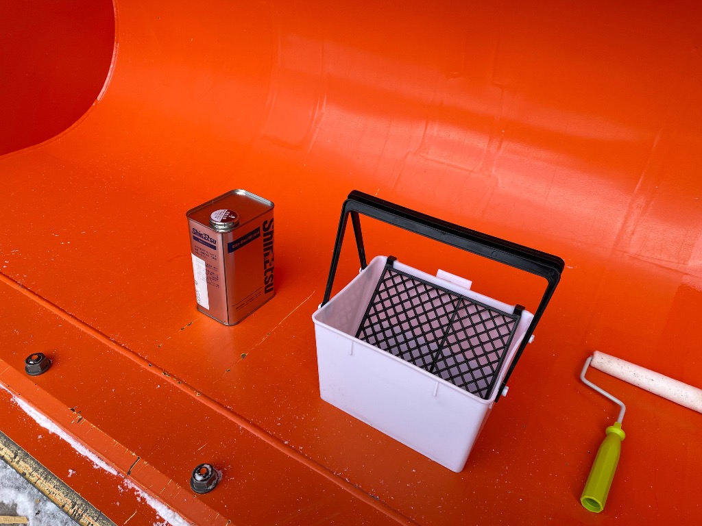 全体のレビュー画像 | 1-0