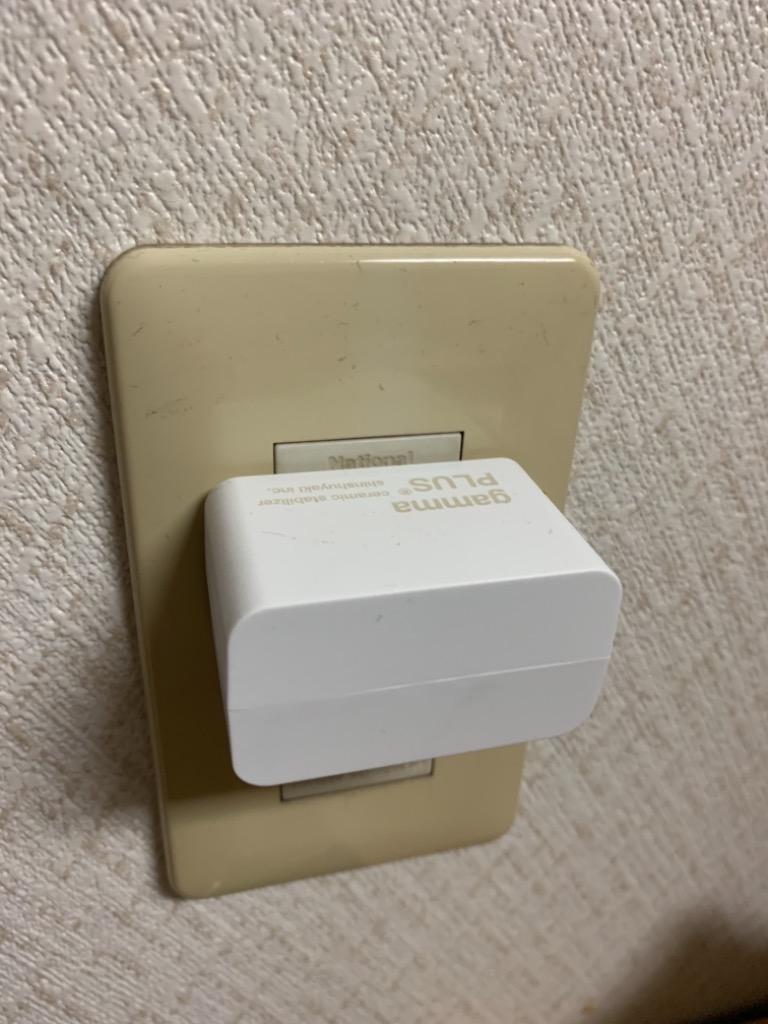 森修焼 アーススタビライザー ガンマプラス W50×H30mm : プレマ