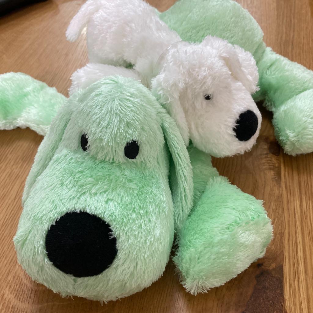 ルーク ぬいぐるみ 犬 3つセット ルーク ぬいぐるみ 犬 3つセット - メルカリ