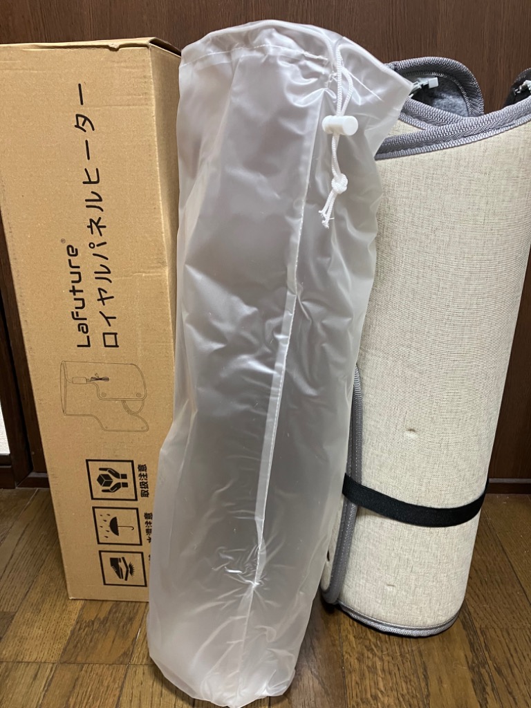 レビュー画像