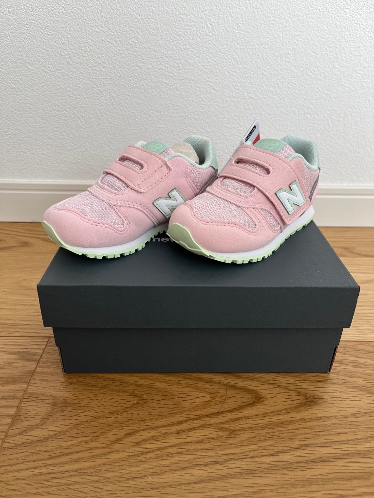 New Balance ニューバランス キッズ スニーカー 373 new balance