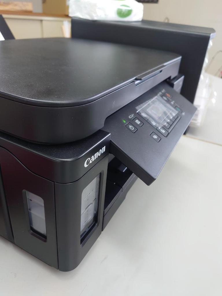 キヤノン Canon プリンター A4インクジェット複合機 特大容量 キヤノン Canon プリンター A4インクジェット複合機 特大容量