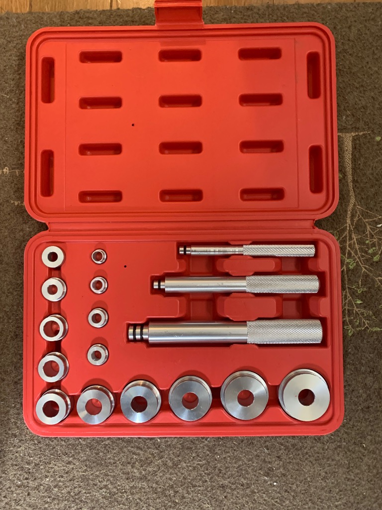 新品 シールドライバーセット [15783] bearing-driver.jpg