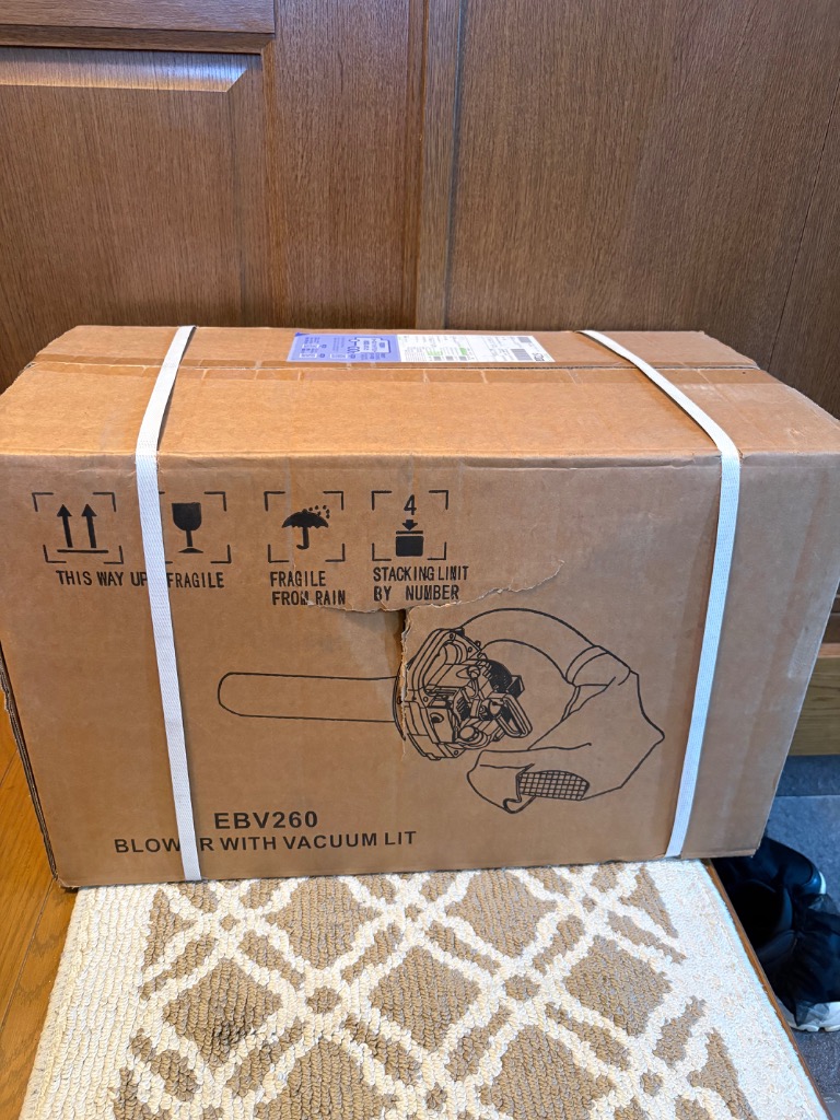 ブロワー エンジン バキューム 2サイクル 1台2役 排気量 30cc 落ち葉