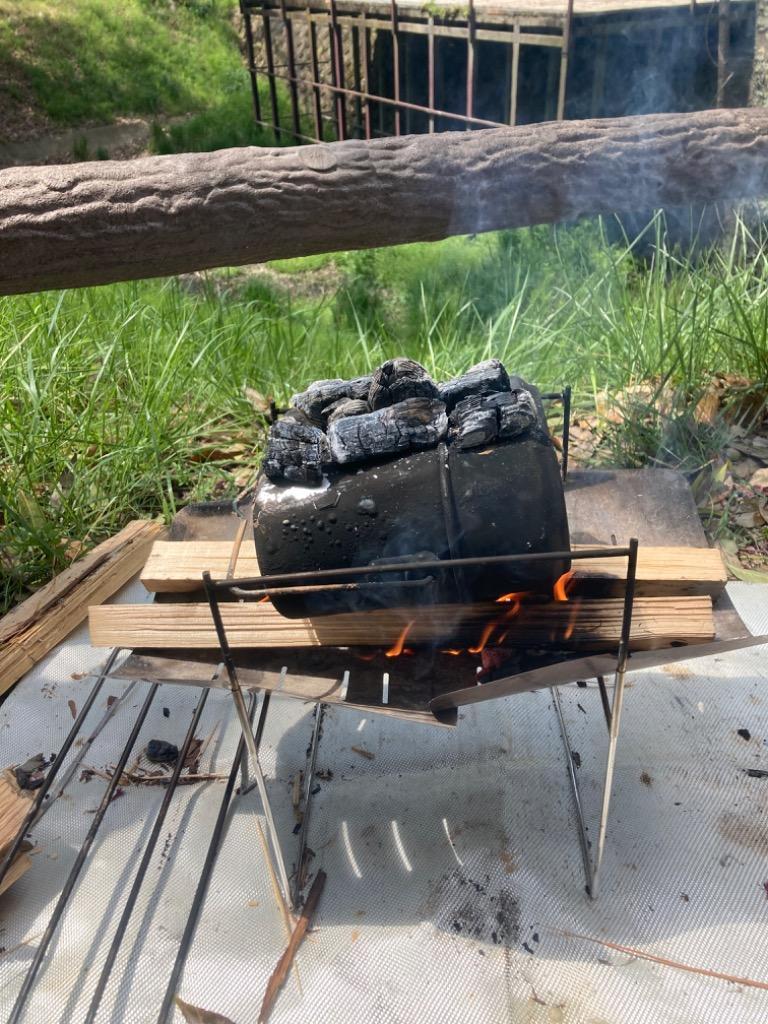 兵式はんごう 軍用 弁当 飯盒 軍飯ごう ソロキャンプ キャンプ用