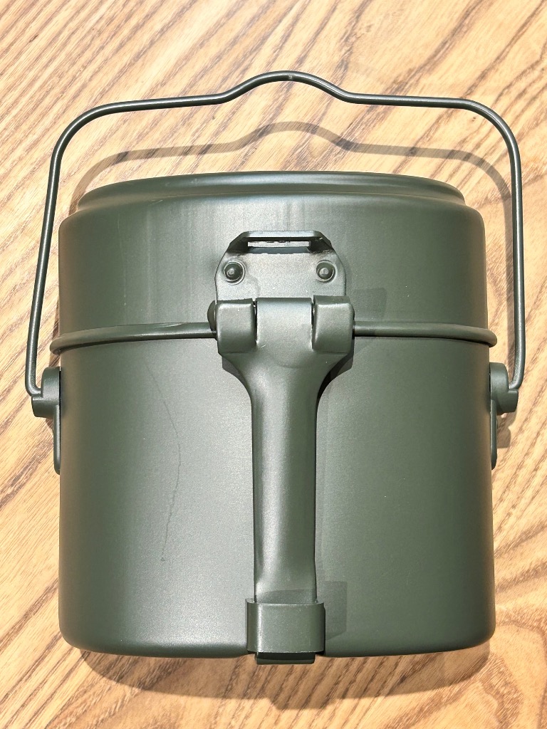 飯盒 はんごう 水筒 レトロ アウトドア キャンプ アンティーク 調理器具 飯ごう 昭和16号 昭和17号 旧陸軍 Yahoo!オークション - 飯盒 はんごう 水筒 レトロ アウトドア