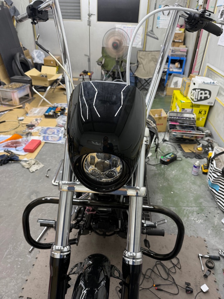 Harley Davidson（ハーレー・ダビッドソン） ハーレー スポーツスター