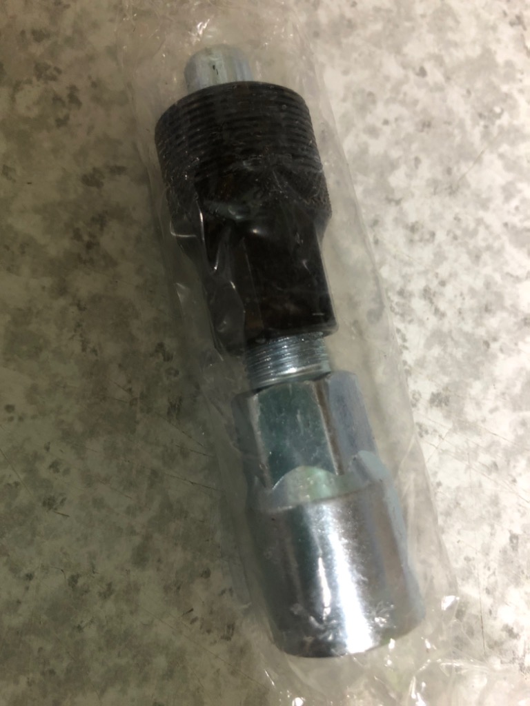 【フランス製】TA BB工具 + コッタレス抜き フランス製】TA BB工具 + コッタレス抜き