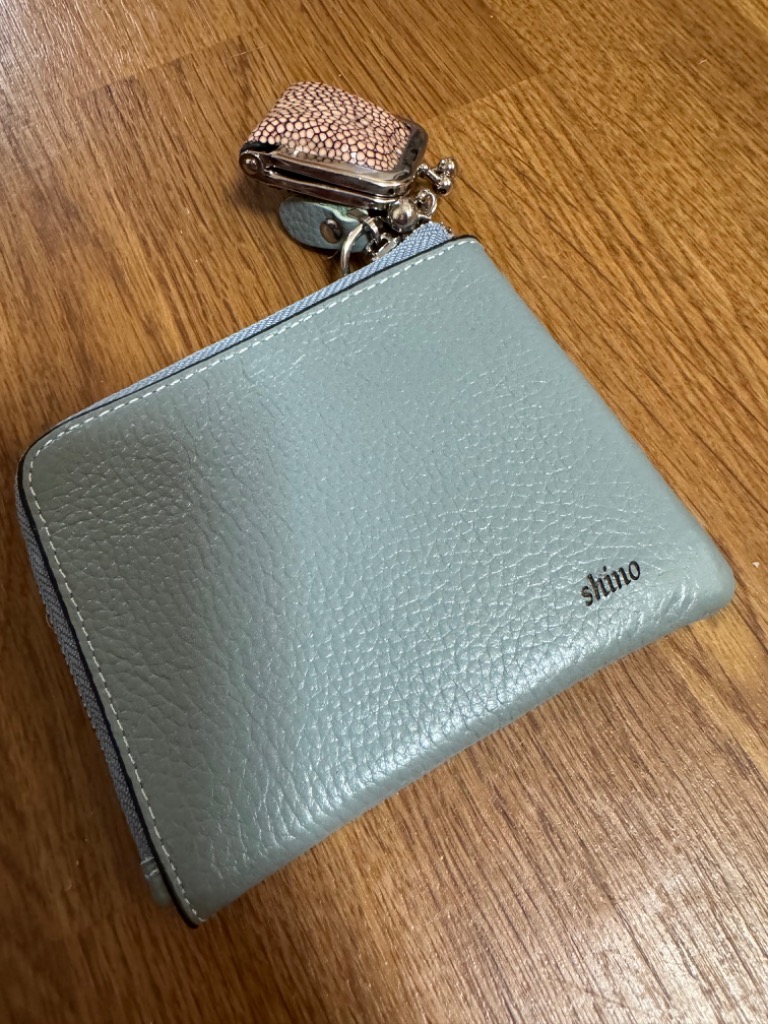 二つ折り財布 レディース ミニ財布 春 安い プチプラ ギフト 新
