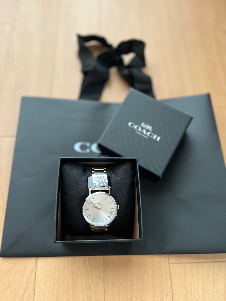COACH 腕時計 COACH 腕時計 「COACH」 コーチ CHAPTER 44 レディース ウォッチ