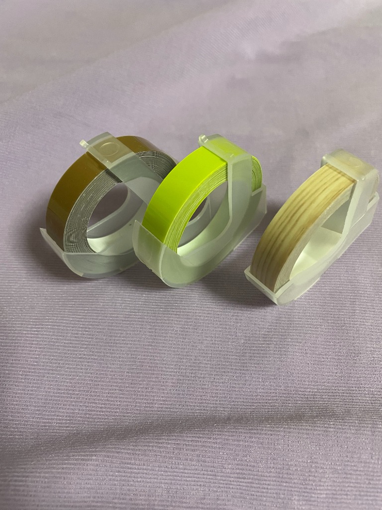 裏庭のjun■製品保証■【機関良】ダイモ DYMO M-2 174-1 裏庭のjun様専用□製品保証□【機関良】ダイモ DYMO M-2 174-1