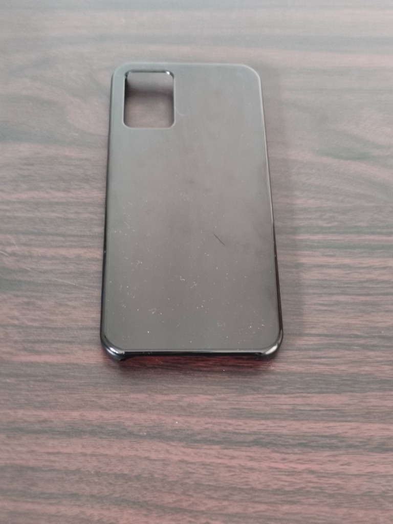 ZTE Libero5G III ケース スマホカバー クリアケース ブラック