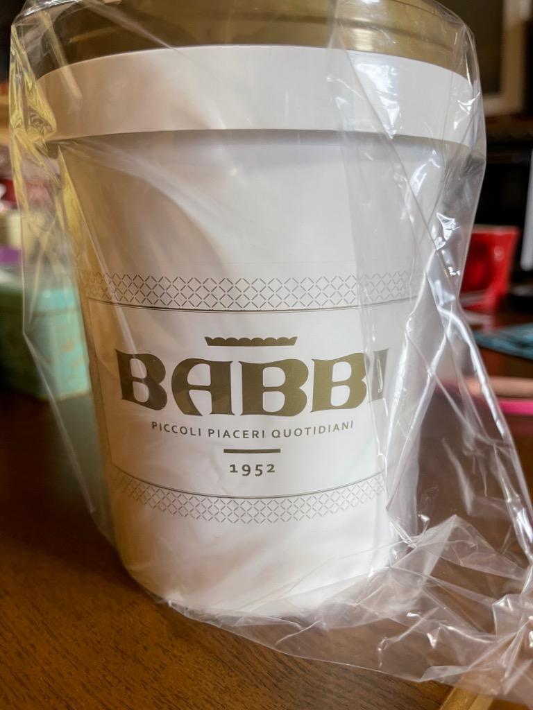 405円 在庫あり BABBI ピスタチオペースト デラックス 100g バビ ピスターシュ ナッツ ムース 製菓材料 パン