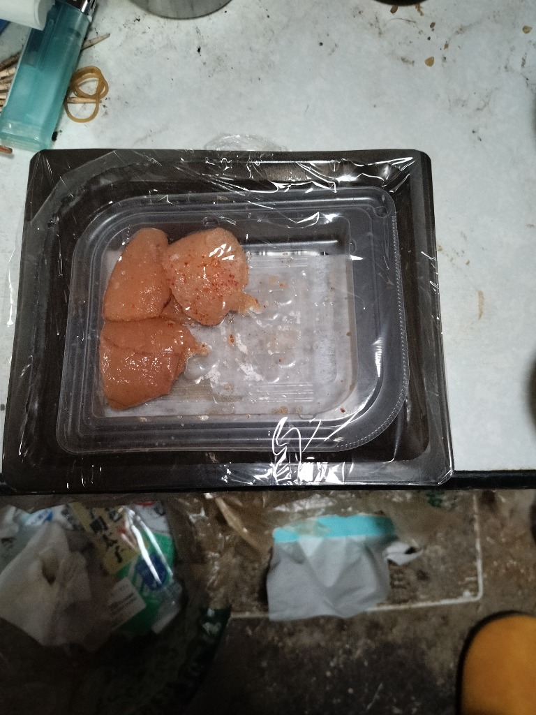 レビュー画像