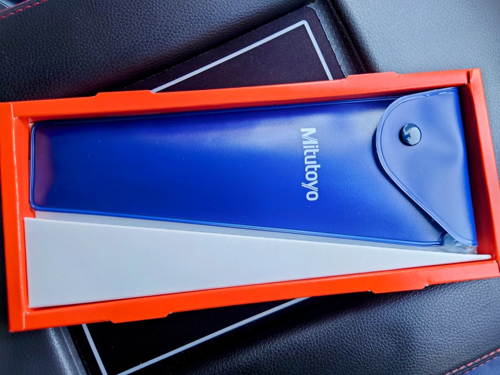 ミツトヨ 530シリーズ M型標準ノギス N15 530-101 - 最安値・価格比較