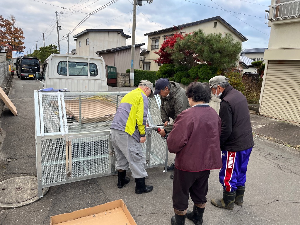 レビュー画像