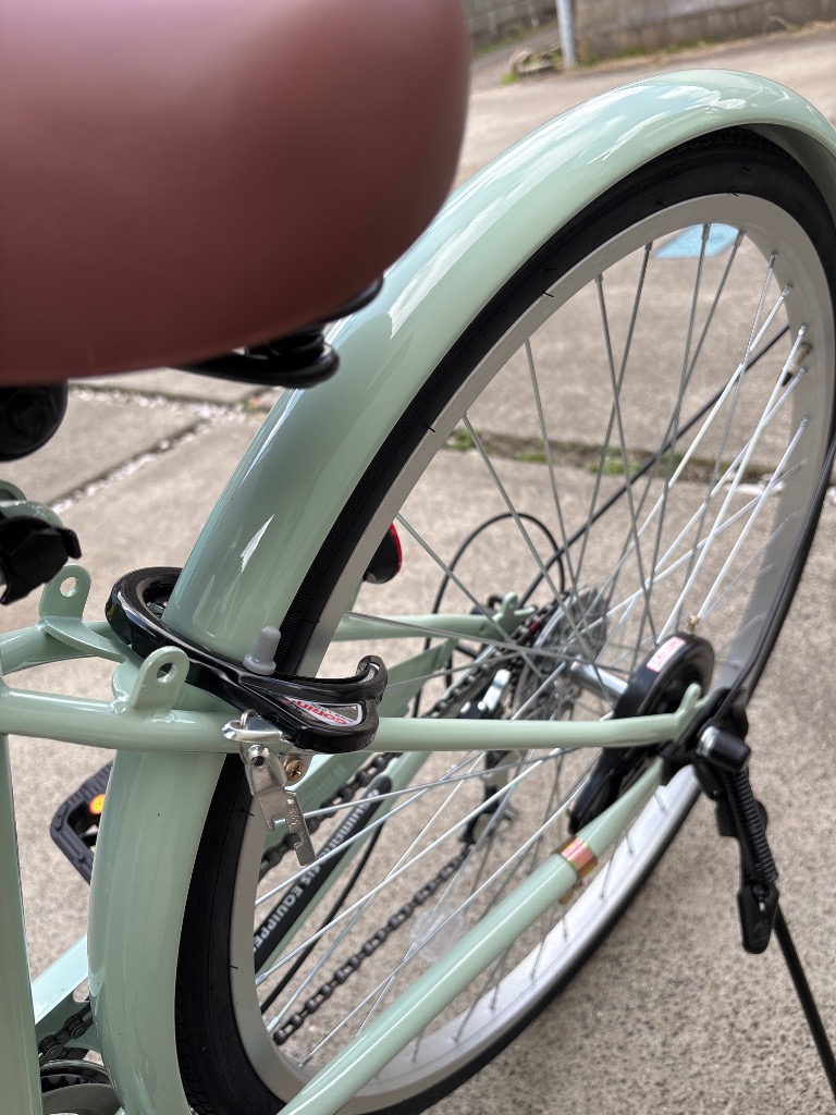 PROVROS シティサイクル 折りたたみ自転車 26インチ折り畳み PROVROS シティサイクル 折りたたみ自転車 26インチ折り畳み