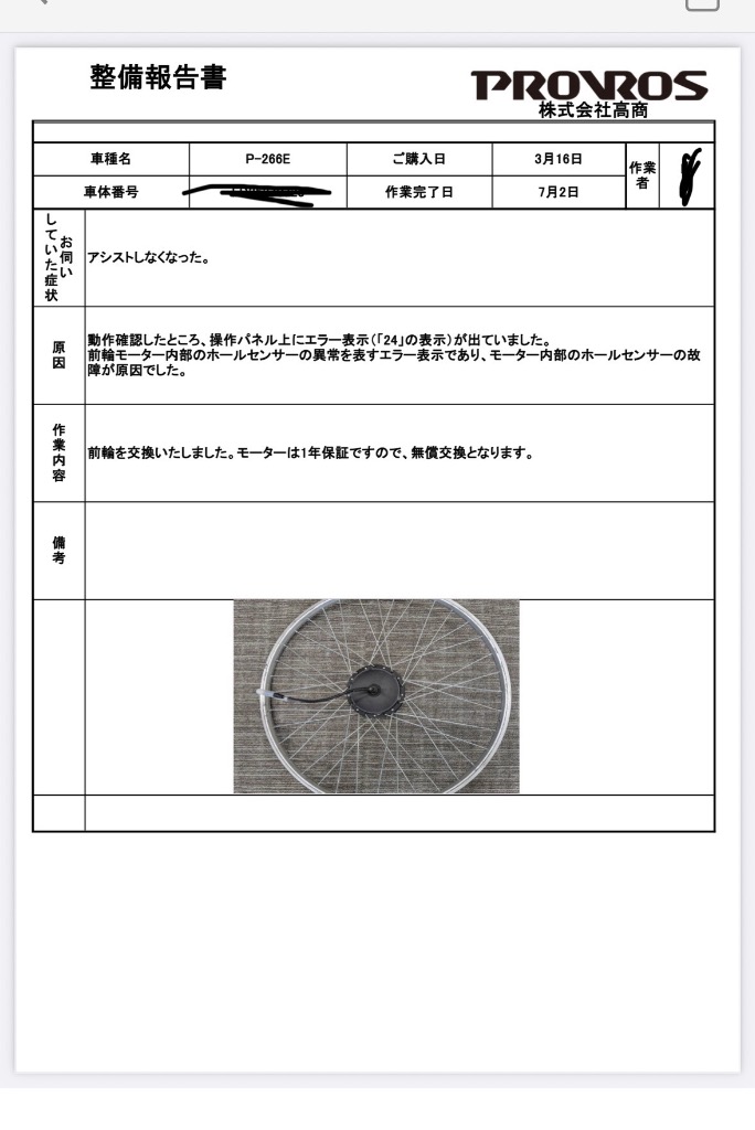全体のレビュー画像 | 0-0