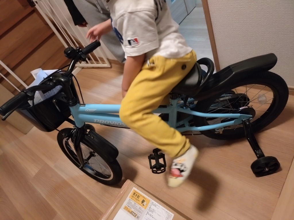 レビュー画像