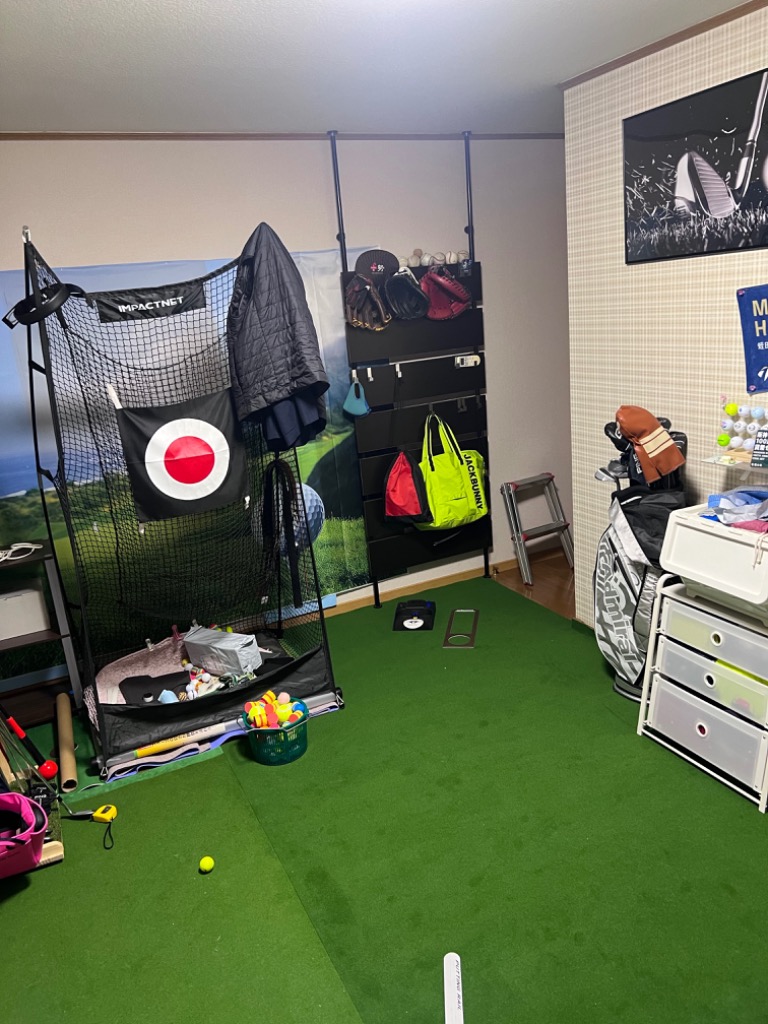 パターマット工房 日本製 180cm×300cm SUPER-BENT 個人宅宛配送