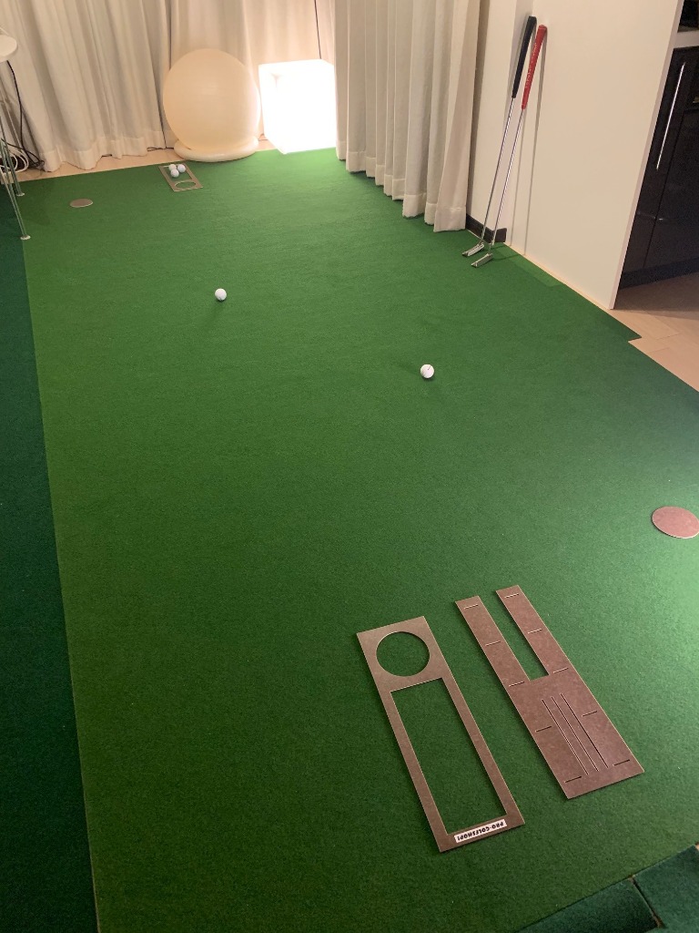 パターマット工房 日本製 180cm×400cm SUPER-BENT 個人宅宛配送
