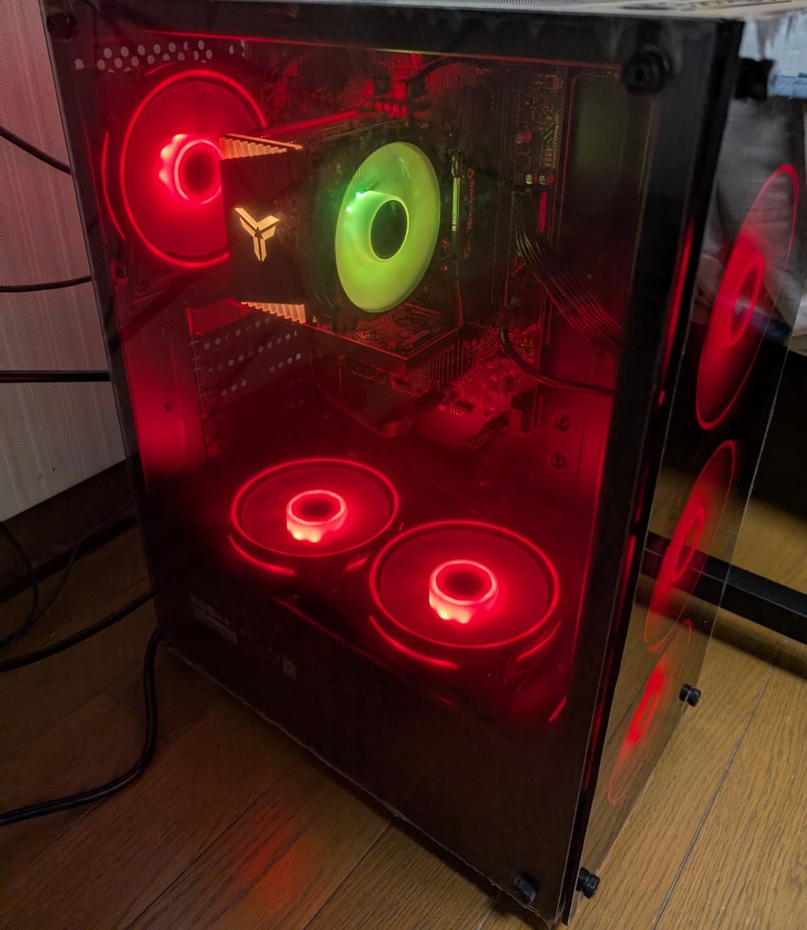 【高性能ゲーミングPC】Core i3 GTX1050Ti 16GB SSD搭載 core i7 高速グラボ GTX1650 SSD 搭載 高性能 ゲーミングPC