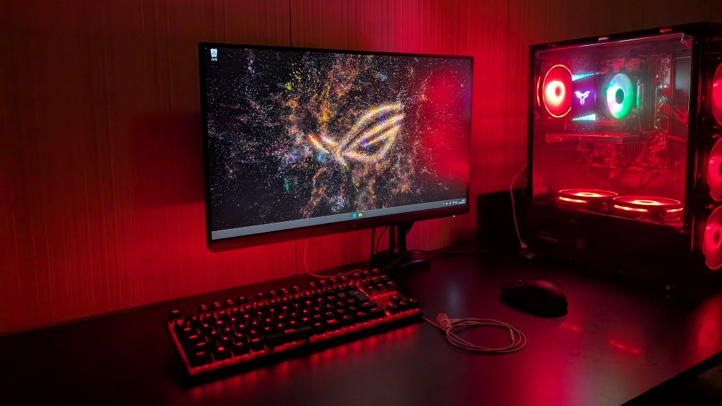 インテル Microsoft Office 付き ゲーミングPC 新品 パソコン
