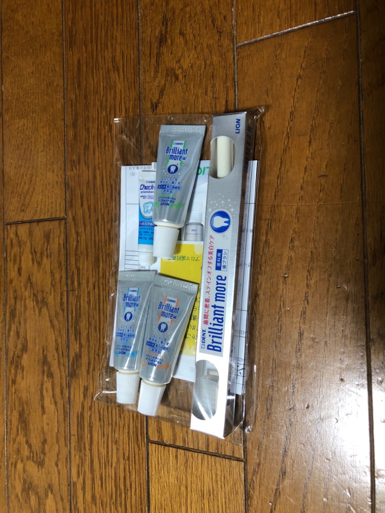 レビュー画像